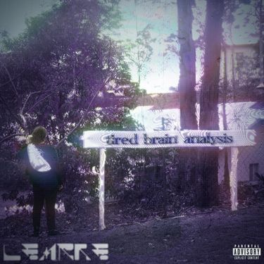 Learke - tired brain analysis