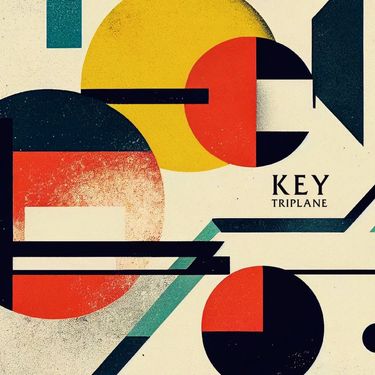 TRIPLANE - KEY