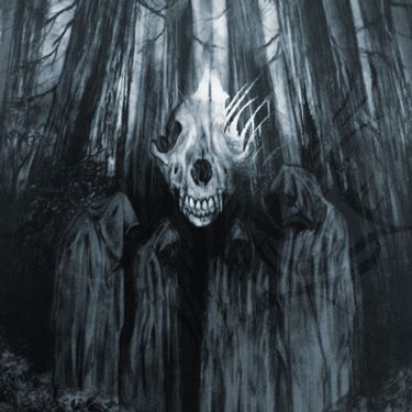 Amarok & Hell - Amarok / Hell