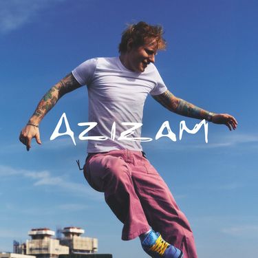 Ed Sheeran - Azizam