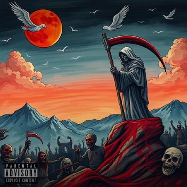 Credible - SIN, REPENT, REPEAT