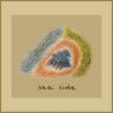 Split end - sea side
