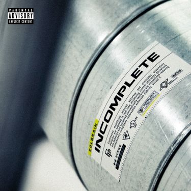 coldrain - INCOMPLETE