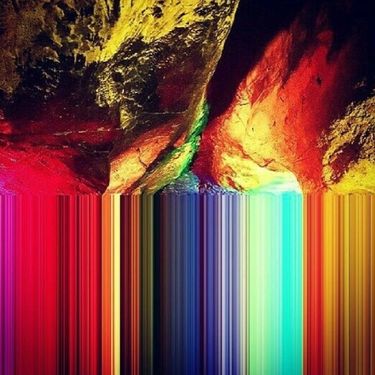 Tangible Rays - Seance