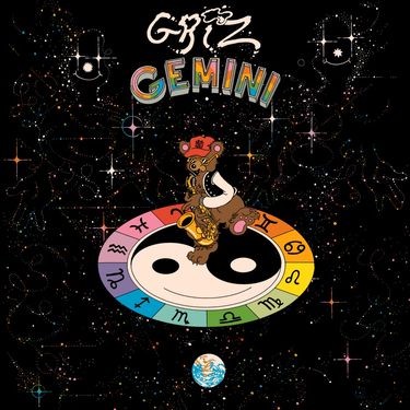 GRiZ - GEMiNI