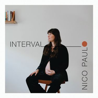 Nico Paulo - Interval_o