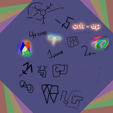 Tfinity - crit