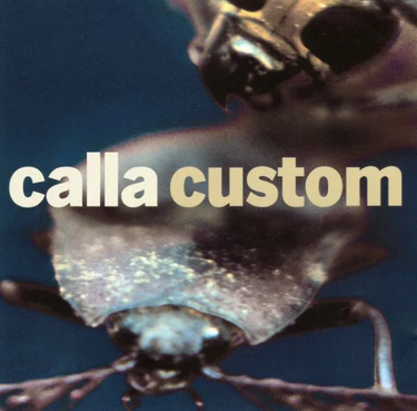 Calla - Custom