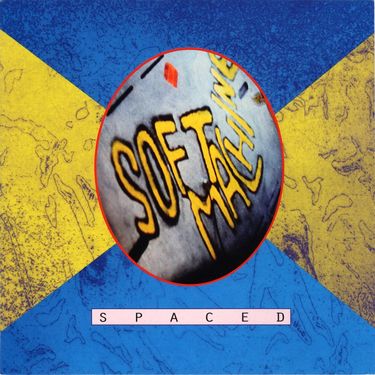 Soft Machine - Spaced