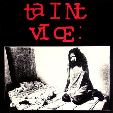 Taint - Vice