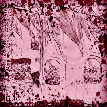 Axcore - The Watcher