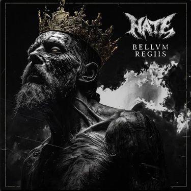 Hate - iphigenia