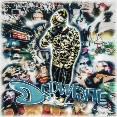 dedwrite - blacklight