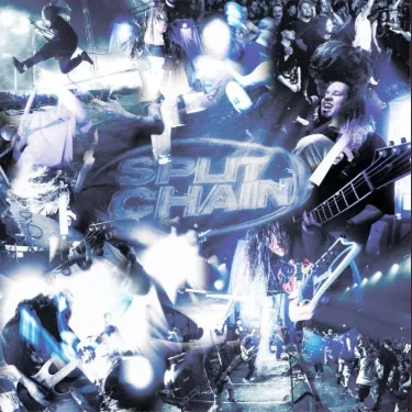 Split Chain - SC.001