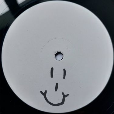 Rough Sleeper - some white label