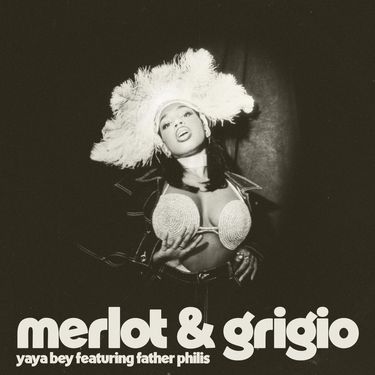 Yaya Bey & Father Philis - merlot and grigio