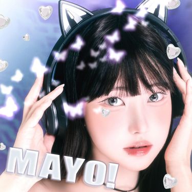 hanhee - MAYO!