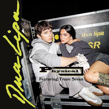 Dua Lipa - Physical