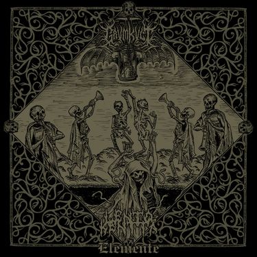 GRVM KVLT - Elemente
