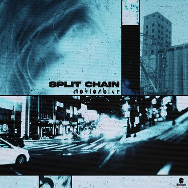Split Chain - bored. tired. torn.