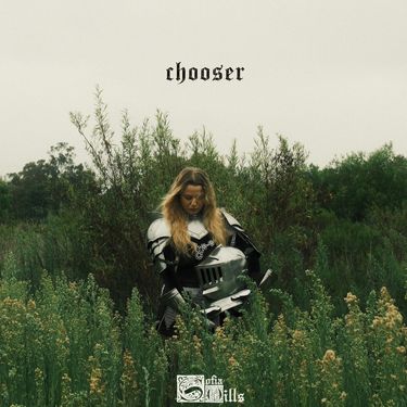 Sofia Mills - Chooser