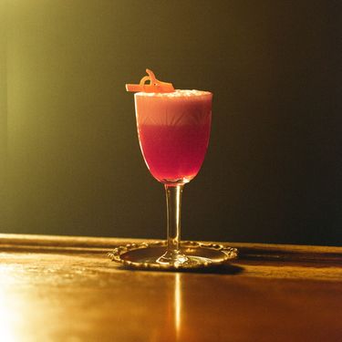 Tea Sofia - Pink Lady