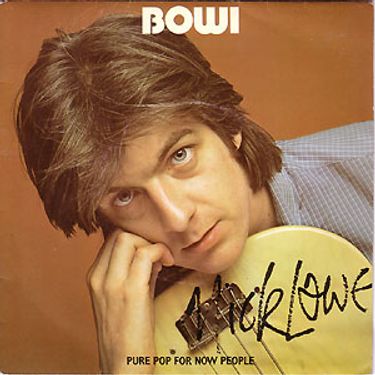 Nick Lowe - Bowi