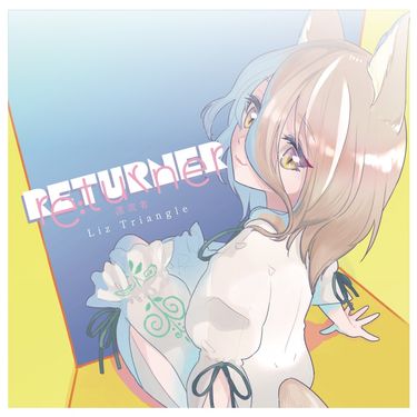 Liz Triangle - RETURNER