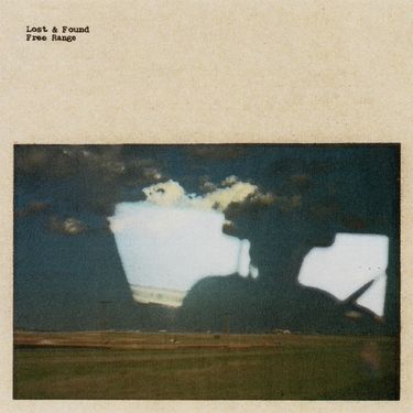 Free Range - Lost & Found