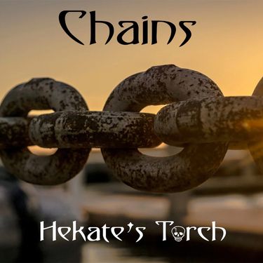 Hekate&rsquo;s Torch - Chains