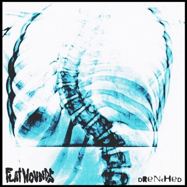 Flatwounds - Drenched