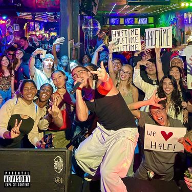 H4LFTIME - 4 U