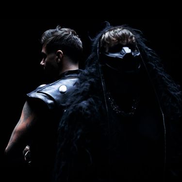 Anyma & Yeat - Work