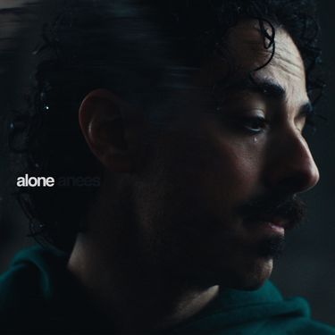 anees - alone