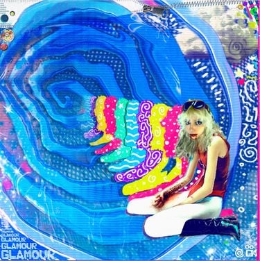 loopcinema - LOOP:GLAMOUR