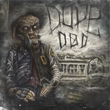 Dope D.O.D. - Ugly