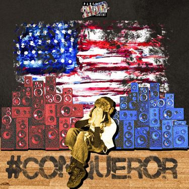 Marcus2Up - #CONQUEROR