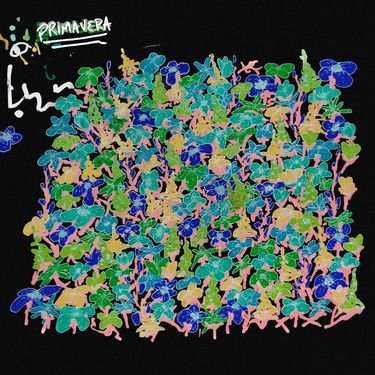 CHROMA - Primavera
