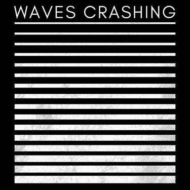 Waves Crashing - Effection