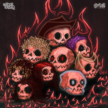 SIXVOID, izxx & Ugovhb - Despercebido