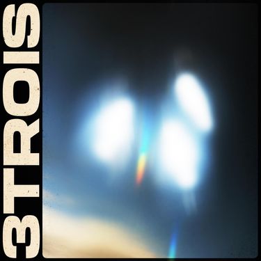GAL & PAPI TeddyBear - 3TROIS