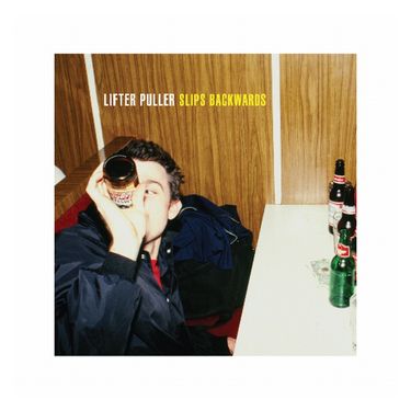 Lifter Puller - Slips Backwards