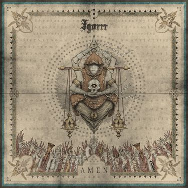 Igorrr - ADHD