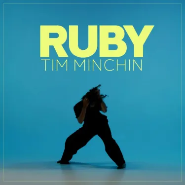 Tim Minchin - Ruby