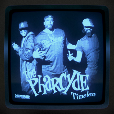 1999 WRITE THE FUTURE & The Pharcyde - Timeless