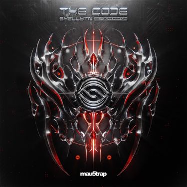 Skellytn - The Code
