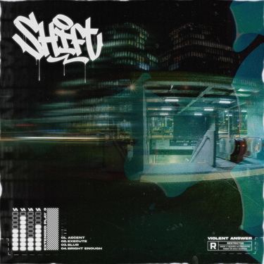Violent Answer - Shift