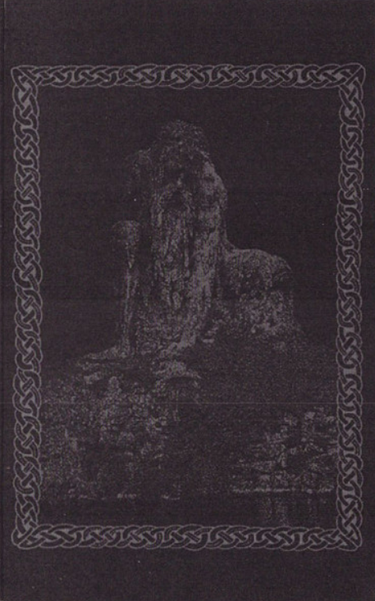 Barren Eave - Barren Eave
