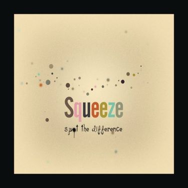 Squeeze - Spot the Difference