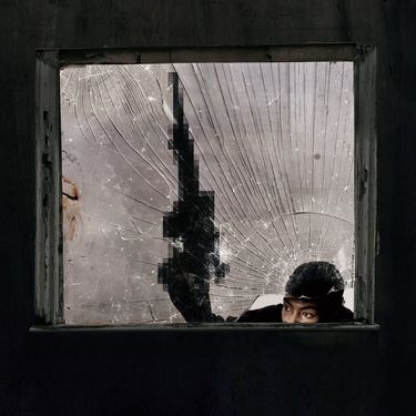 SL - Robbery